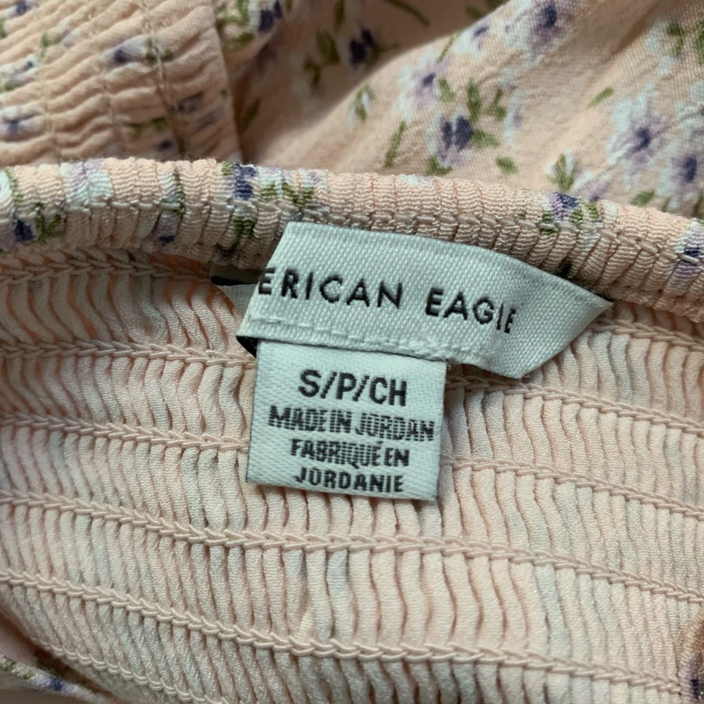 American Eagle Dress/Romper Bundle - Picture 5 of 16